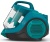Пылесос Tefal TW2922EA 750Вт бирюзовый/черный
