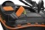Газонокосилка роторная Carver LMG-2646DM (01.024.00003) 2600Вт