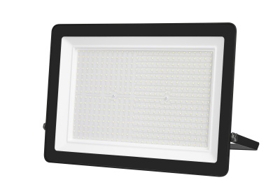 Прожектор светодиодный КОСМОС PREMIUM 300Вт, 30000 Лм, IP65, 6500К