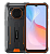 Мобильный телефон BV6200 PLUS 8/128GB ORANGE BLACKVIEW