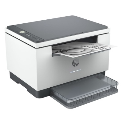 МФУ лазерный HP LaserJet M236dw (9YF95A) A4 Duplex WiFi