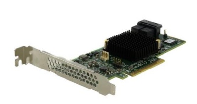 Рейдконтроллер SAS PCIE 8P 9341-8I 05-26106-00 BROADCOM