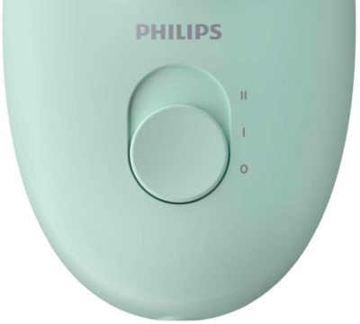 Эпилятор Philips Philips Satinelle Essential BRE265/00