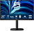 Монитор 31,5" Philips 32B2U3601 2560x1440, WLED, 16:9, IPS, 350cd, 1500:1, 50М:1, 4ms, 178/178, HDMI, DP,USB-hub 4хUSB 3.2, USB-C(PD90W), RJ45, 100Hz, Speakers, Tilt, HAS, Swivel, Pivot, Internal, VESA, Black