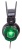 Наушники с микрофоном Оклик HS-L500G TOXIC черный 2.2м мониторные оголовье (HS-L500G) Наушники с микрофоном Оклик HS-L500G TOXIC черный 2.2м мониторные оголовье (HS-L500G)