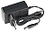 Блок питания MikroTik 24v 1.2A power supply, straight plug  (with EU or US plugs) (SAW30-240-1200GA)