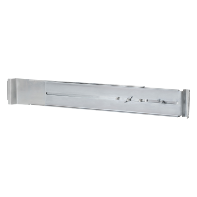 Премиум салазки глубиной 500-800мм для крепления ИБП в стойку