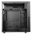 Корпус Accord K-16 черный без БП ATX 6x120mm 2xUSB2.0 1xUSB3.0 audio