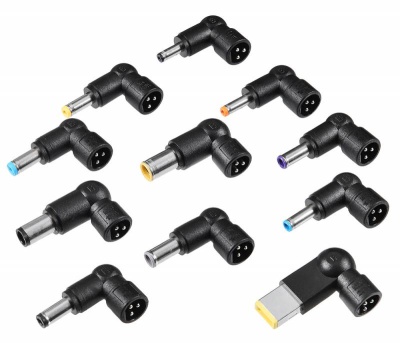 Блок питания Ippon E70 автоматический 70W 18.5V-20V 11-connectors 3.5A от бытовой электросети LED индикатор