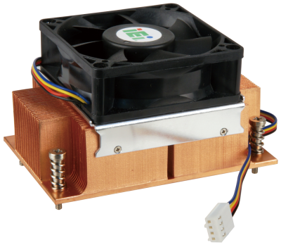 Кулер для LGA1150 Intel, 107 x 61 x 60, 95 Вт, CCL