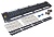 Патч-панель Lanmaster LAN-PPL48U5E 19" 2U 48xRJ45 кат.5e UTP