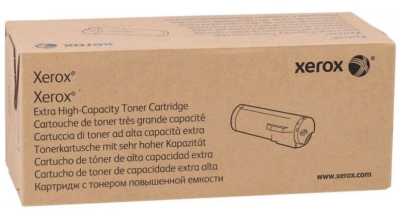 Тонер-картридж Xerox AltaLink C8130/35 (28K стр.), желтый (006R01757)