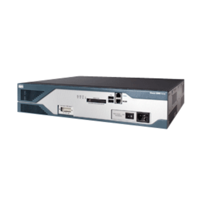 Маршрутизатор Cisco 2821