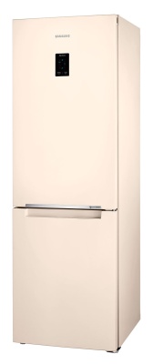 Холодильник Samsung RB33A32N0EL/WT бежевый (двухкамерный)