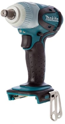 Гайковерт ударный Makita DTW251Z аккум. патрон:квадрат 1/2"