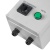 Регулятор 5-ступенчатый SHUFT SRE-220-2 (2А, 230В) Регулятор 5-ступенчатый SHUFT SRE-220-2 (2А, 230В)