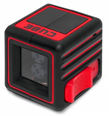 Лазерный уровень Ada Cube Basic Edition