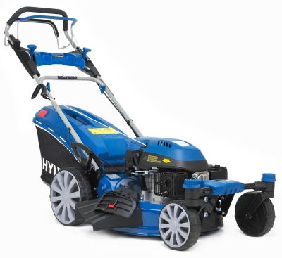 Газонокосилка роторная Hyundai L 5110RSЕ