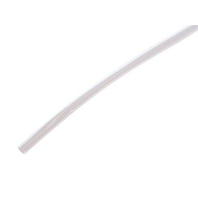 Трубка термоусадочная Н-1 6.0/3.0 1м прозр. Rexant 20-6009