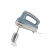 Миксер ручной Ariete 00C154805AR0 Vintage Миксер ручной Ariete 00C154805AR0 Vintage