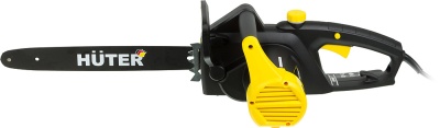 Электрическая цепная пила Huter ELS-2200P 2200Вт дл.шин.:16" (40cm)