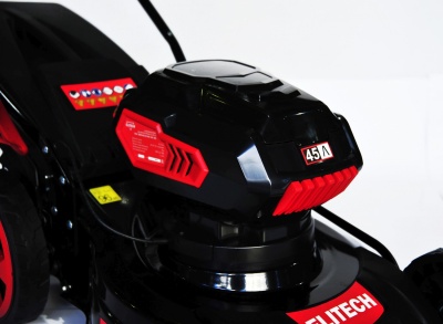 Газонокосилка роторная Elitech ЕКА 36БЛ/430 (E1601.001.00) (195522)