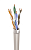 Кабель СегментЛАН F/UTP Cat5e PVCLSнг-FRLS 4х2х0.52
