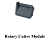 Отделитель этикеток iDPRT ASSY: iQ4 Cutter Module Rotary type