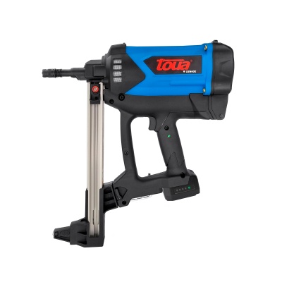 Пистолет монтажный газовый по бетону  GSN40E