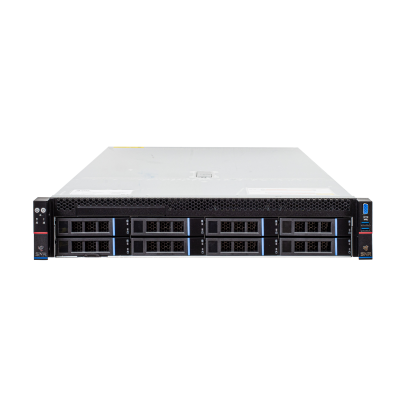 Серверная платформа SNR-SR2308RS  Rack 2U,2xXeon FCLGA4189(upto TDP 270),32xDDR4/3200MHz(upto 12TB),8xHDD LFF/SFF SATA,noRAID,upto2xM.2,3xPCIx8 riser,2x550W (SNR-SR2308RS)