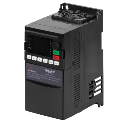 Преобразователь частоты SHUFT SKI780-2D2-1 2,2 кВт, 220В