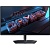 Монитор 27" Gigabyte MO27U2 EK черный (OLED,  3840 x 2160 (UHD), 240Hz, 0,03ms, 250cd/m, 1,5M:1, 2xHDMI-2.1, DP-1.4, 3xUSB3.2, USB Type-C до 18 Вт)
