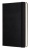 Блокнот Moleskine CLASSIC EXPENDED QP062EXP Large 130х210мм 400стр. нелинованный твердая обложка черный Блокнот Moleskine CLASSIC EXPENDED QP062EXP Large 130х210мм 400стр. нелинованный твердая обложка черный