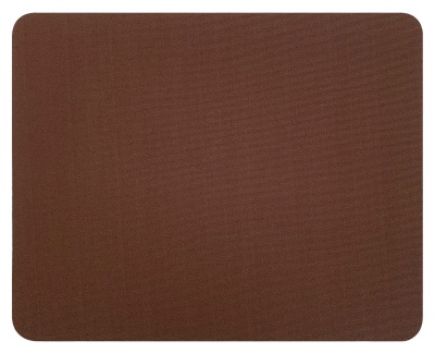 Коврик для мыши Buro BU-CLOTH коричневый