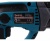 Перфоратор Makita DHR202RF патрон:SDS-plus уд.:1.9Дж аккум. (кейс в комплекте) Перфоратор Makita DHR202RF патрон:SDS-plus уд.:1.9Дж аккум. (кейс в комплекте)