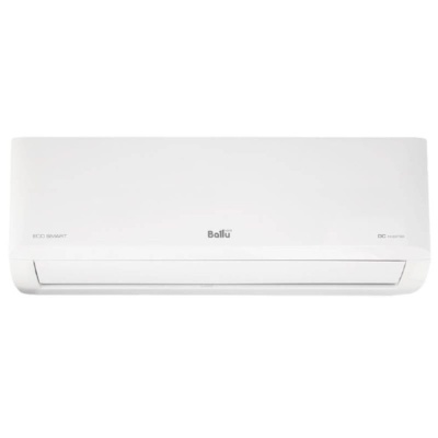 Сплит-система инверторного типа Ballu Eco Smart DC BSYI-12HN8_V5 комплект