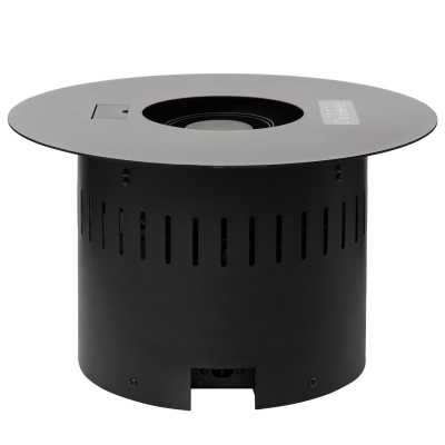 Очаг электрический Royal Thermo RTFP/P500MR 3D Cassette Mystery Round