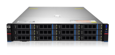 Сетевая карта Intel Corporation X710DA4FHBLK