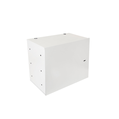 Антивандальный шкаф, тип-пенальный высота 450мм, глубина 300 мм, ширина 530мм