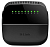 Маршрутизатор D-Link Беспроводной маршрутизатор N150 ADSL2+, 2,4 ГГц, 4x100Base-TX LAN, 1xDSL, Annex A, 1 внутренняя антенна 3 дБи, поддержка Ethernet WAN (DSL-2640U/R1A)
