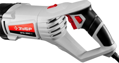 Сабельная пила Зубр ЗПС-850 Э 800Вт 2800ход/мин