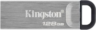 Флеш Диск Kingston DTKN/128GB