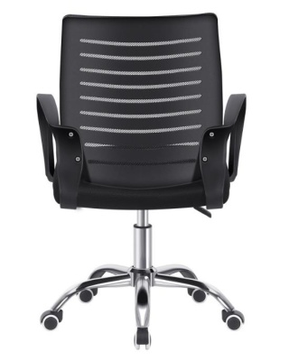 Офисное кресло SOFIA BLACK 64022 DEFENDER