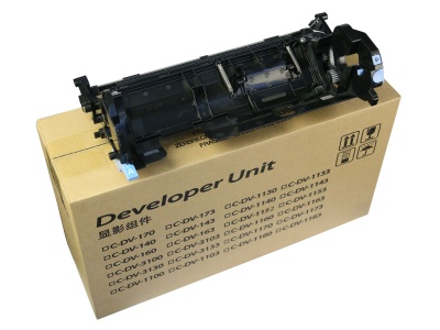 Блок проявки Cet CET471003 (302RV93120) для Kyocera Ecosys M2040dn/2135dn/2635dn/2540dn/2640idw 100000стр.