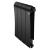 Радиатор биметаллический Royal Thermo Infinity 500 Noir Sable VR80 - 4 секц. Радиатор биметаллический Royal Thermo Infinity 500 Noir Sable VR80 - 4 секц.