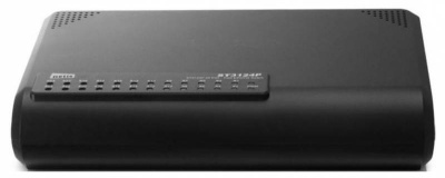 Коммутатор Netis ST3124P 24x100Mb неуправляемый