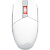 Мышь ASUS ROG STRIX IMPACT III WIRELESS, 57g, 2.4GHz RF, Bluetooth, 36K DPI Sensor,  5 Programmable Button, White