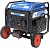 Электрогенератор бензиновый инверторный ТСС SGG 7000Ei, 7.5 кВт, 92 дБ, 72 кг
