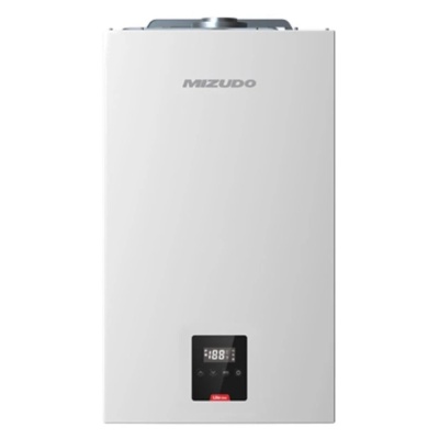 Котел газовый MIZUDO LITE ONE M22TH настен., 1 конт., закр.кам.сгор OPT