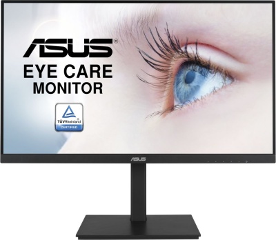 Монитор Asus 27" Gaming VA27DQSB IPS 1920x1080 250cd/m2 16:9